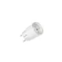 Shelly Plug & Play 'Plug S Gen3 Matter' Wi-Fi Smart-Steckdose 12A Messfunktion WLAN Bluetooth weiß