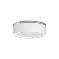 Shelly Plug & Play 'Plus Smoke' WLAN Rauchmelder Akku weiß