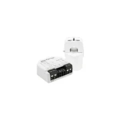 Shelly Relais 'EM Gen3' WLAN Stromzähler Messfunktion inkl. 1x 50A Klemme
