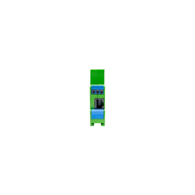 Shelly Relais 'Pro Dimmer 1PM' LED Glühbirne WLAN LAN BT DIN-Rail — image 4