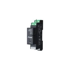 Shelly Relais 'Wave Pro 2PM' max 25A Z-Wave DIN-Rail
