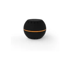 Shelly Sensor 'H&T' WLAN Temperatur & Feuchtigkeitssensor Batterie Schwarz