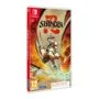 SHINOBI: Art of Vengeance - Switch - Boxed Edition