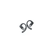 SHOKZ Knochenschall Kopfhörer OpenFit Air Black