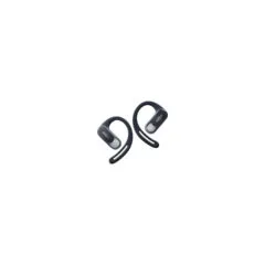 SHOKZ Knochenschall Kopfhörer OpenFit Air Black