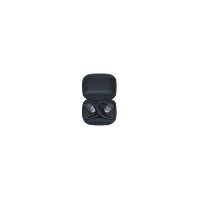SHOKZ Knochenschall Kopfhörer OpenFit Air Black — image 4