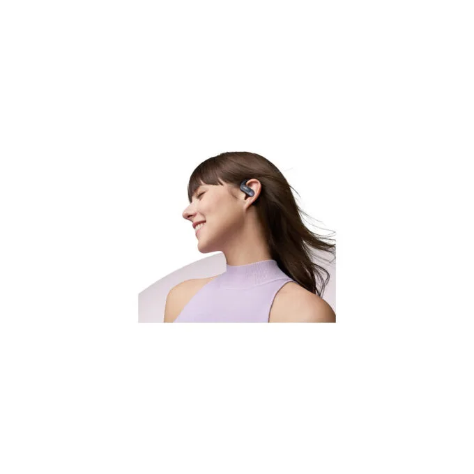 SHOKZ Knochenschall Kopfhörer OpenFit Air Black — image 5