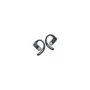 SHOKZ Knochenschall Kopfhörer OpenFit Air Black
