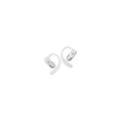 SHOKZ Knochenschall Kopfhörer OpenFit Air White