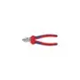 Side Cutters - 70 02 160 - cutting pliers