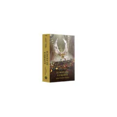 SIEGE OF TERRA: ECHOES OF ETERNITY