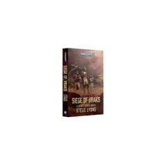 SIEGE OF VRAKS