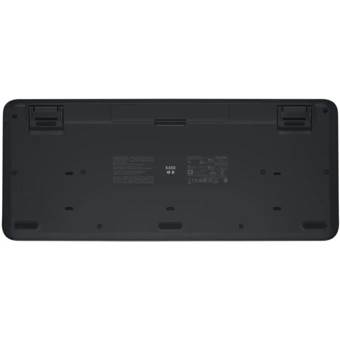 SIGNATURE K650 - K650 - Graphite Keyboard — image 6