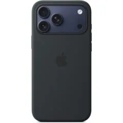 Silicone Case - iPhone 17 Pro Max with MagSafe