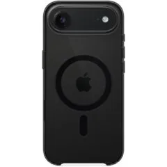 Silicone Case iPhone Air with MagSafe - iPhone Air, MagSafe, shadow