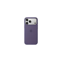 Silicone case with MagSafe, mobile phone case