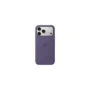 Silicone case with MagSafe, mobile phone case