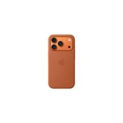 Silicone case with MagSafe - Mobile phone case