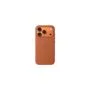 Silicone case with MagSafe - Mobile phone case