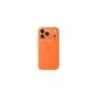 Silicone case with MagSafe - mobile phone case