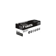 Silver oxide button cell - 303 - Battery