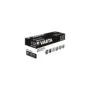 Silver oxide button cell 321, battery