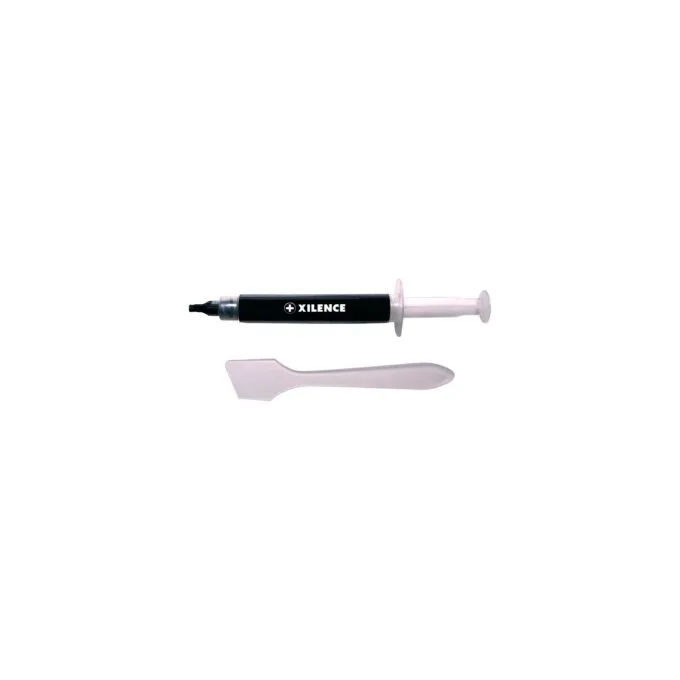 Silver Tim HP - Thermal Paste — image 1