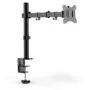 Single Monitor Desk Mount for 15-32 inch, 8 kg, DIGITUS, Black - DA-90399