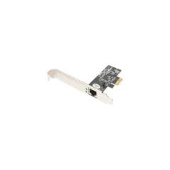 Single P 2.5 G Ethernet, LAN Adapter