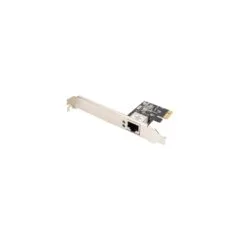 Single Port Gigabit Ethernet - LAN-Adapter