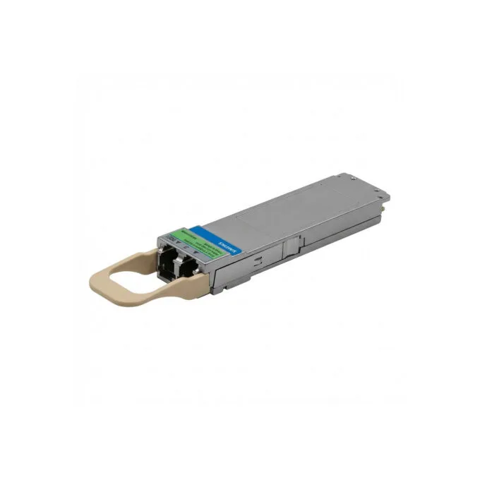 SINGLE PORT TRANSCEIVER 400GBPS400GbE — image 1
