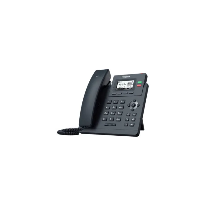 SIP-T31W, VoIP-Telefon — image 1
