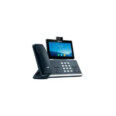 SIP-T58W with camera, VoIP phone