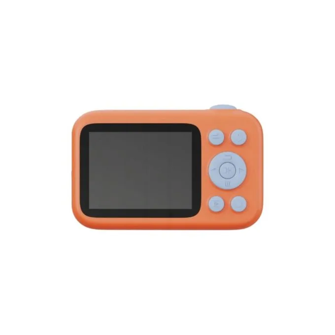 SJCAM Funcam+ Kids Action Camera - Dual Screen - FHD30FPS - 44MP — image 2
