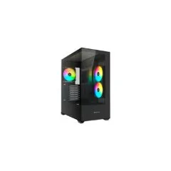 SK6 ARGB - Tower Case