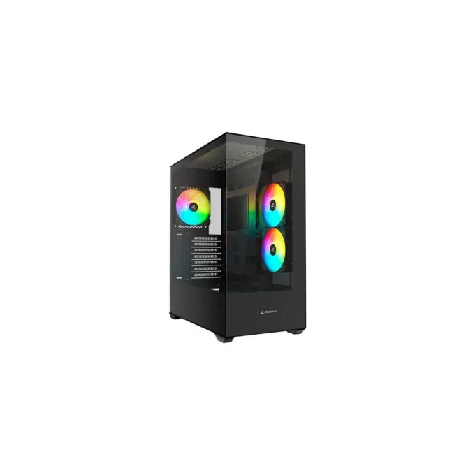 SK6 ARGB - Tower Case — image 1