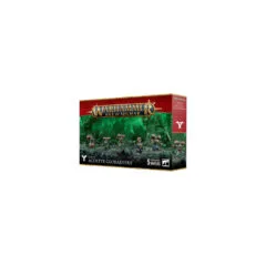 SKAVEN: ACOLYTE GLOBADIERS