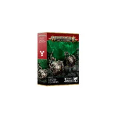 SKAVEN: DOOM-FLAYERS