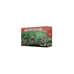 SKAVEN: RAT OGORS