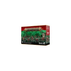 SKAVEN: STORMVERMIN