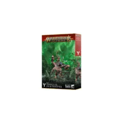 SKAVEN: THANQUOL ON BONERIPPER