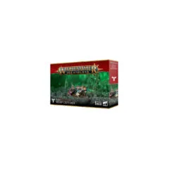 SKAVEN: WARP-GRINDER