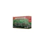 SKAVEN: WARPLOCK JEZZAILS