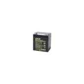 SKB Lead Acid Battery 12V 5.2Ah SK12-52