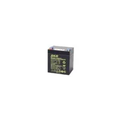 SKB Lead Acid Battery 12V 5.2Ah SK12-52