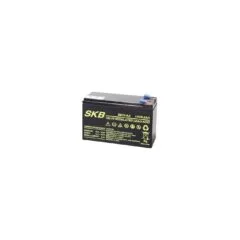 SKB Lead Acid Battery 12V 9.0Ah SK12-9 - UPS Replacement Battery