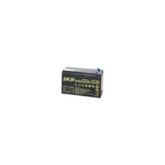 SKB Lead Acid Battery SK12-7.2 - 12V 7.2Ah 150W