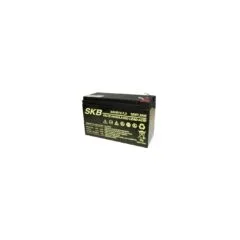 SKB Lead Acid Battery - SK12-7.2HR - 12V 7.2AH 186W