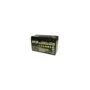 SKB Lead Acid Battery - SK12-7.2HR - 12V 7.2AH 186W
