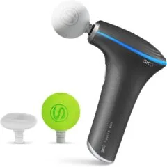 SKG Body Gun Massager - F5-EN - Mini Grey